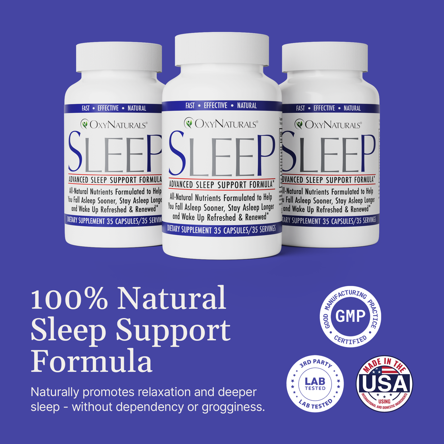 Sleep