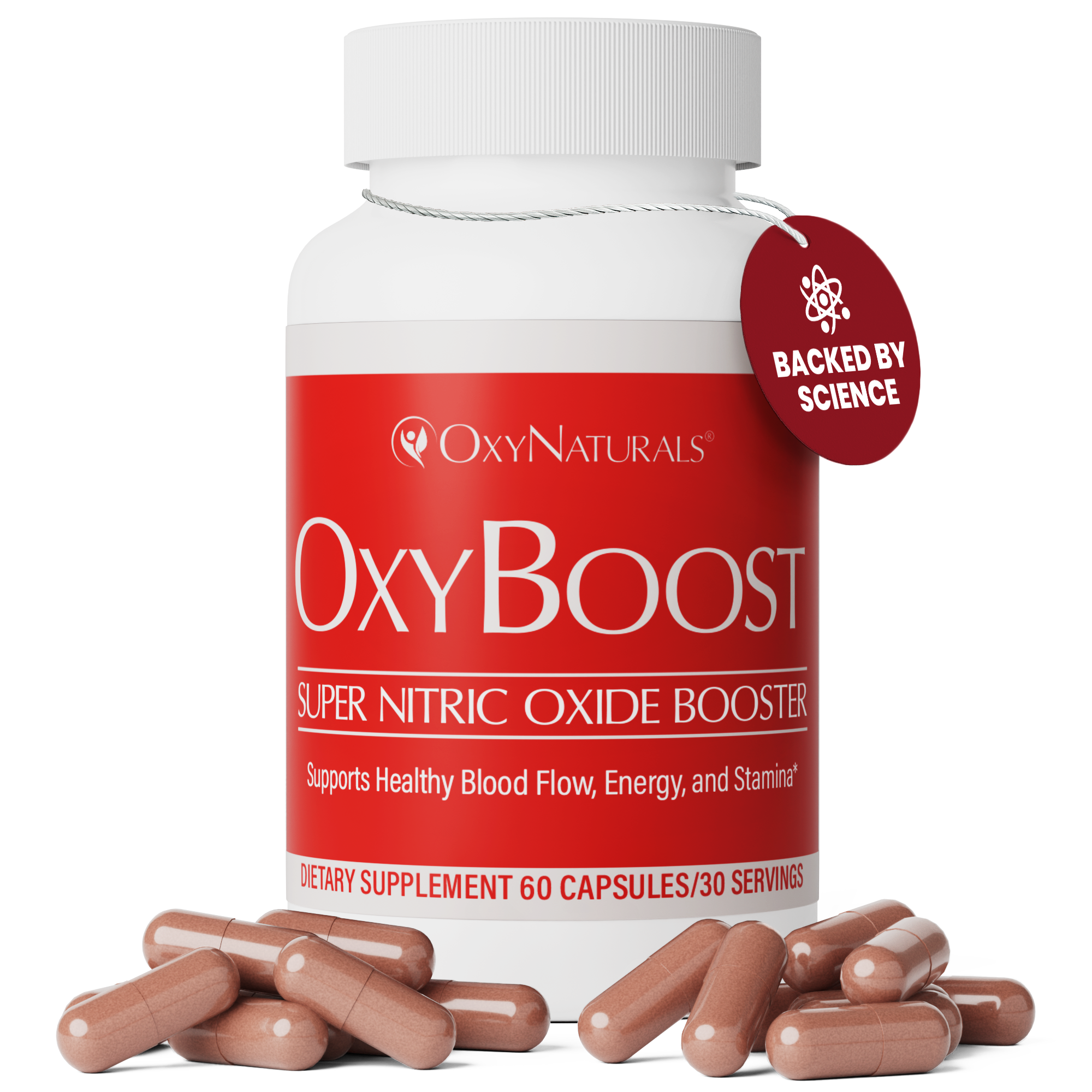 OxyBoost