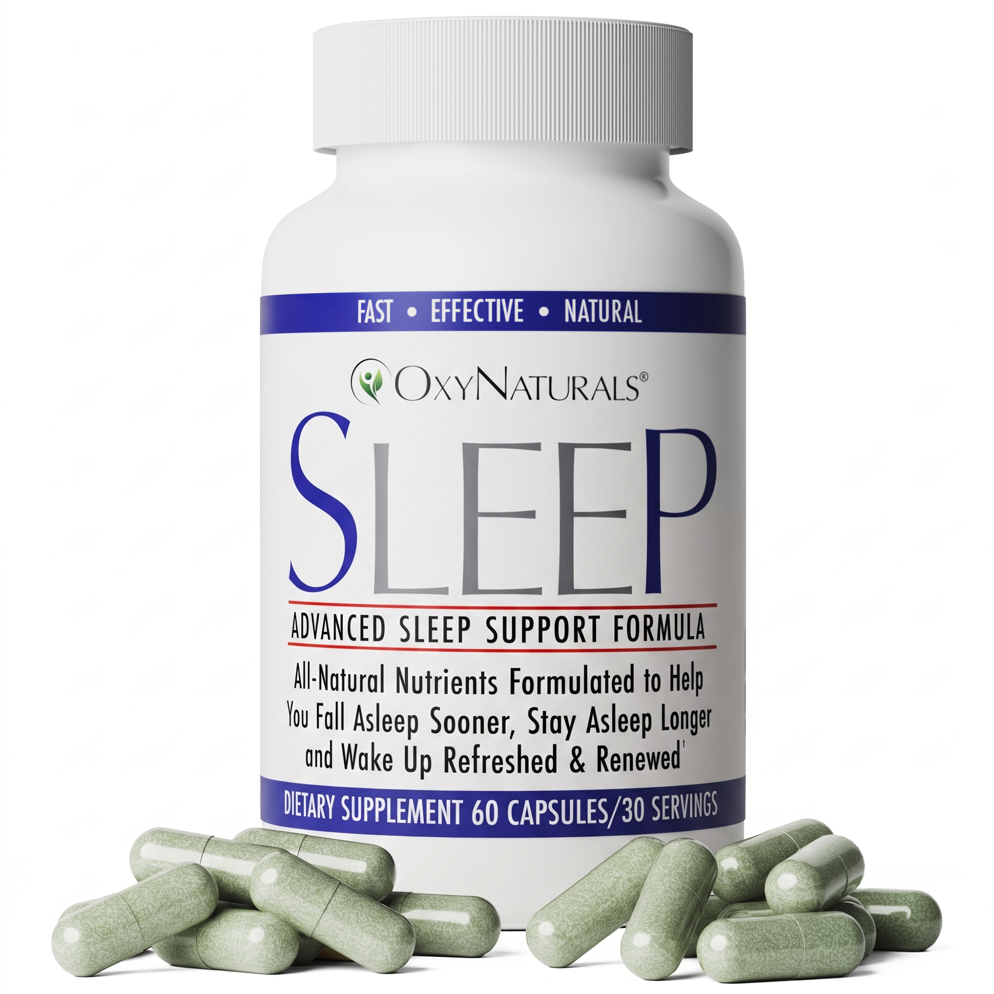 SLEEP