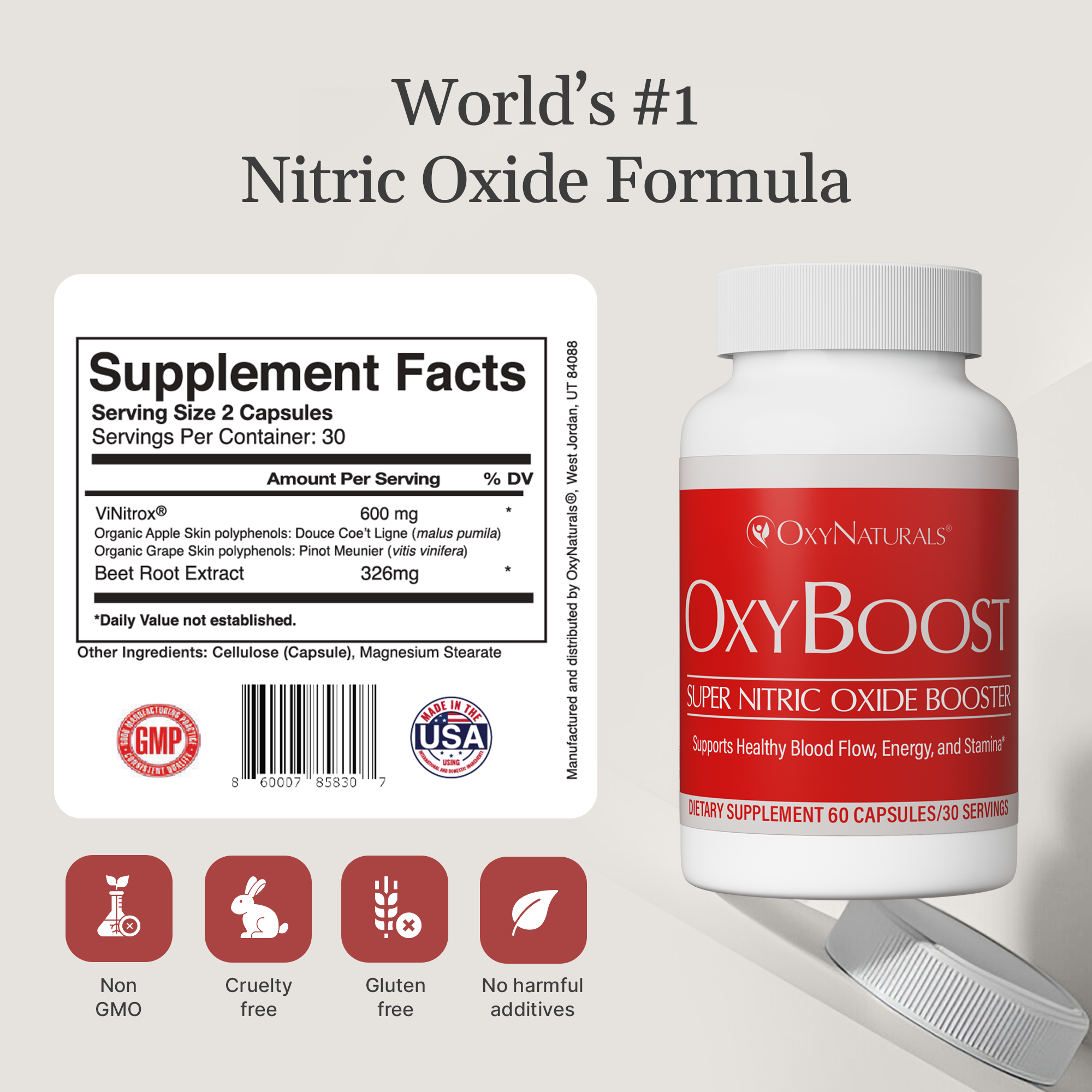 OxyBoost