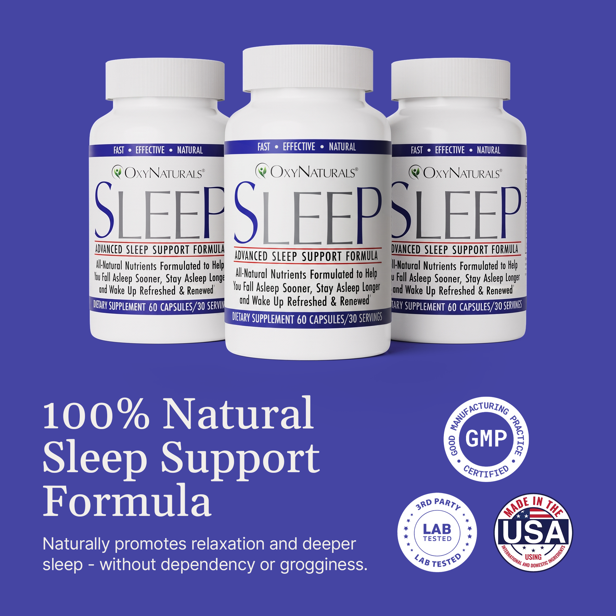 SLEEP