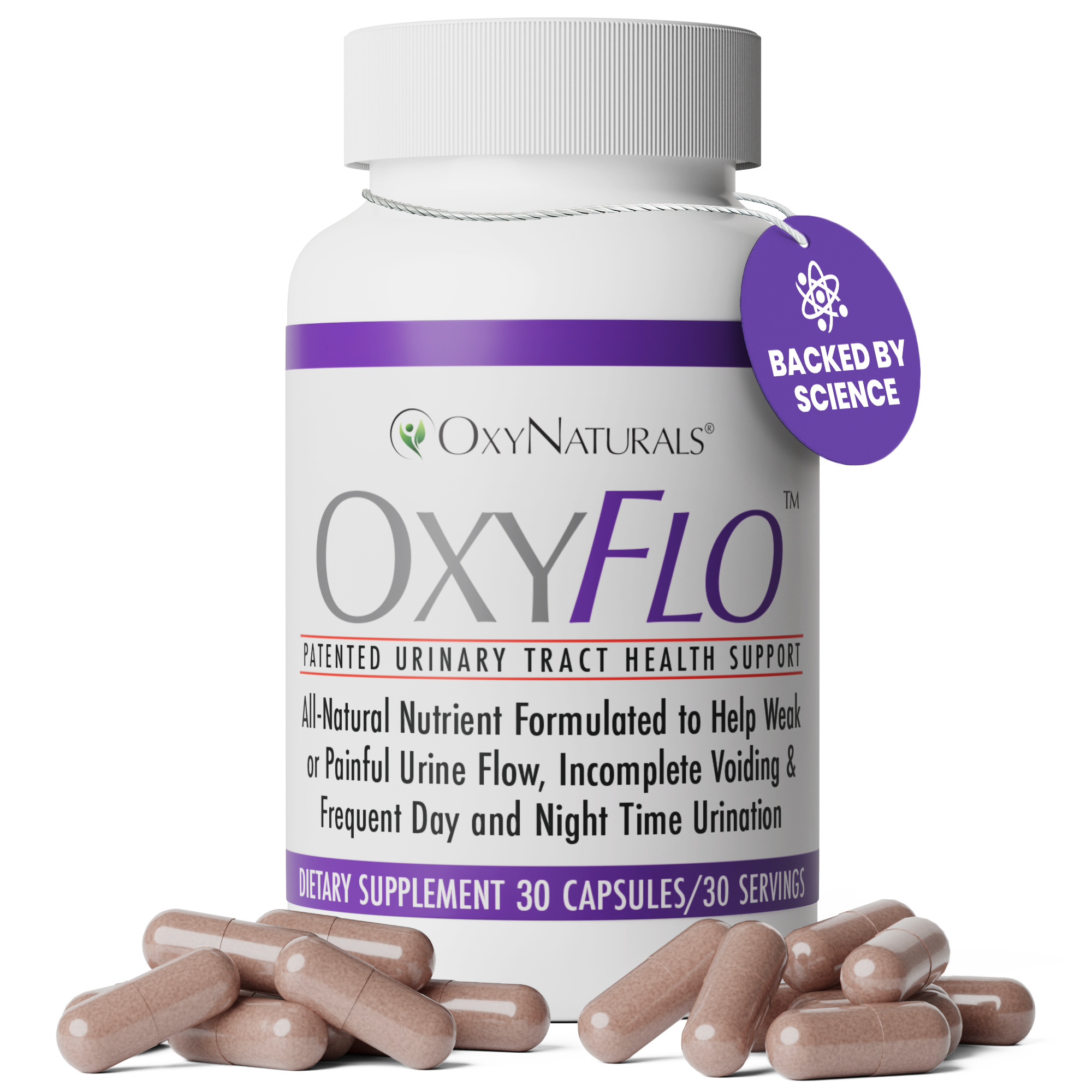 OxyFlo