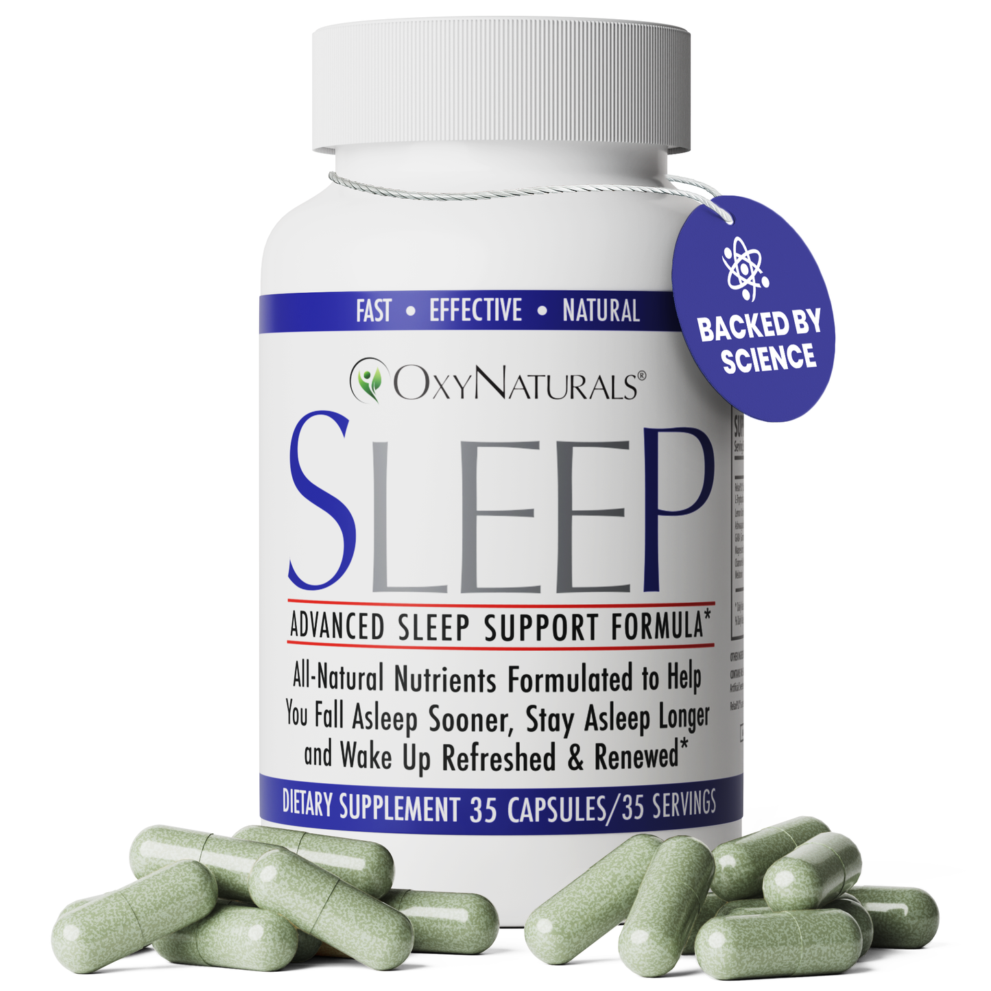 Sleep