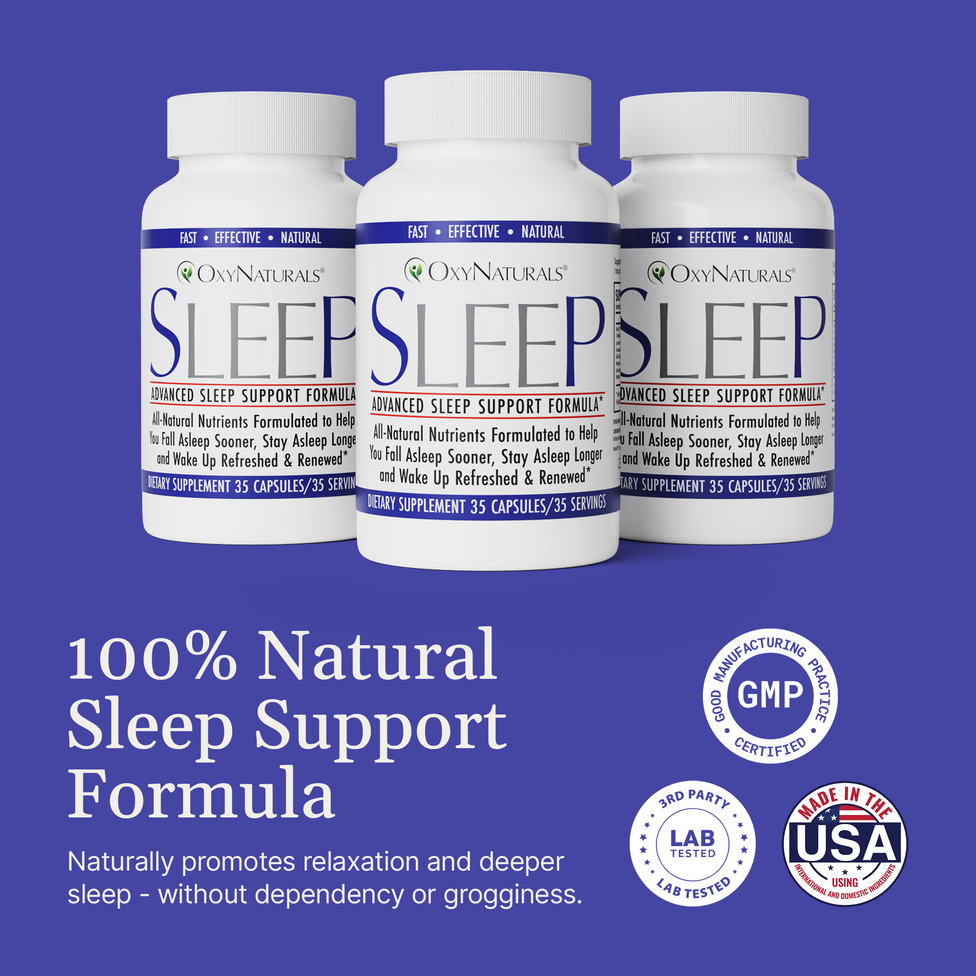 Sleep