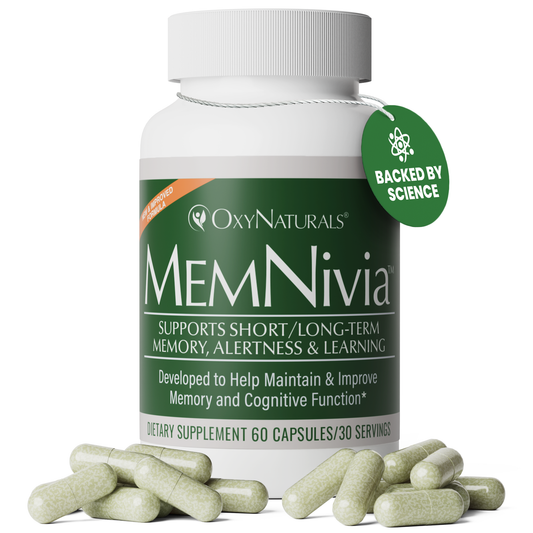 MemNivia