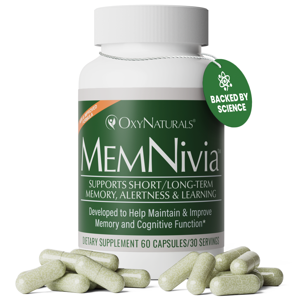 MemNivia
