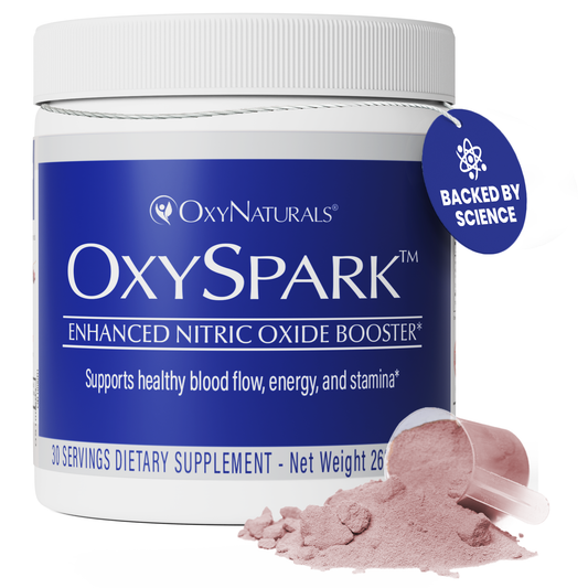 OxySpark
