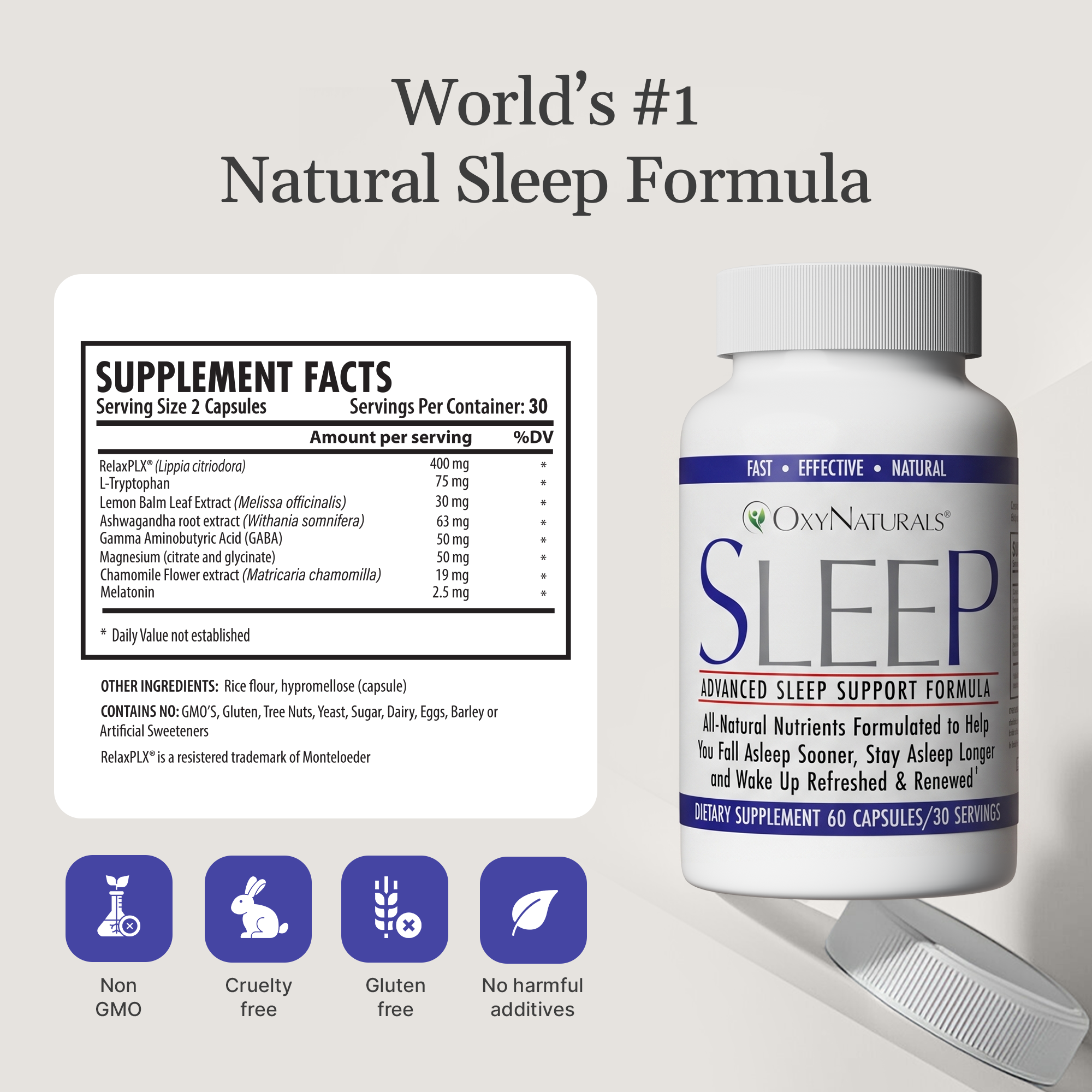 SLEEP
