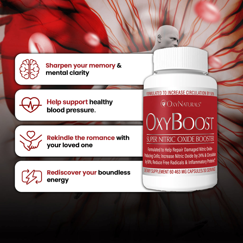 OxyBoost