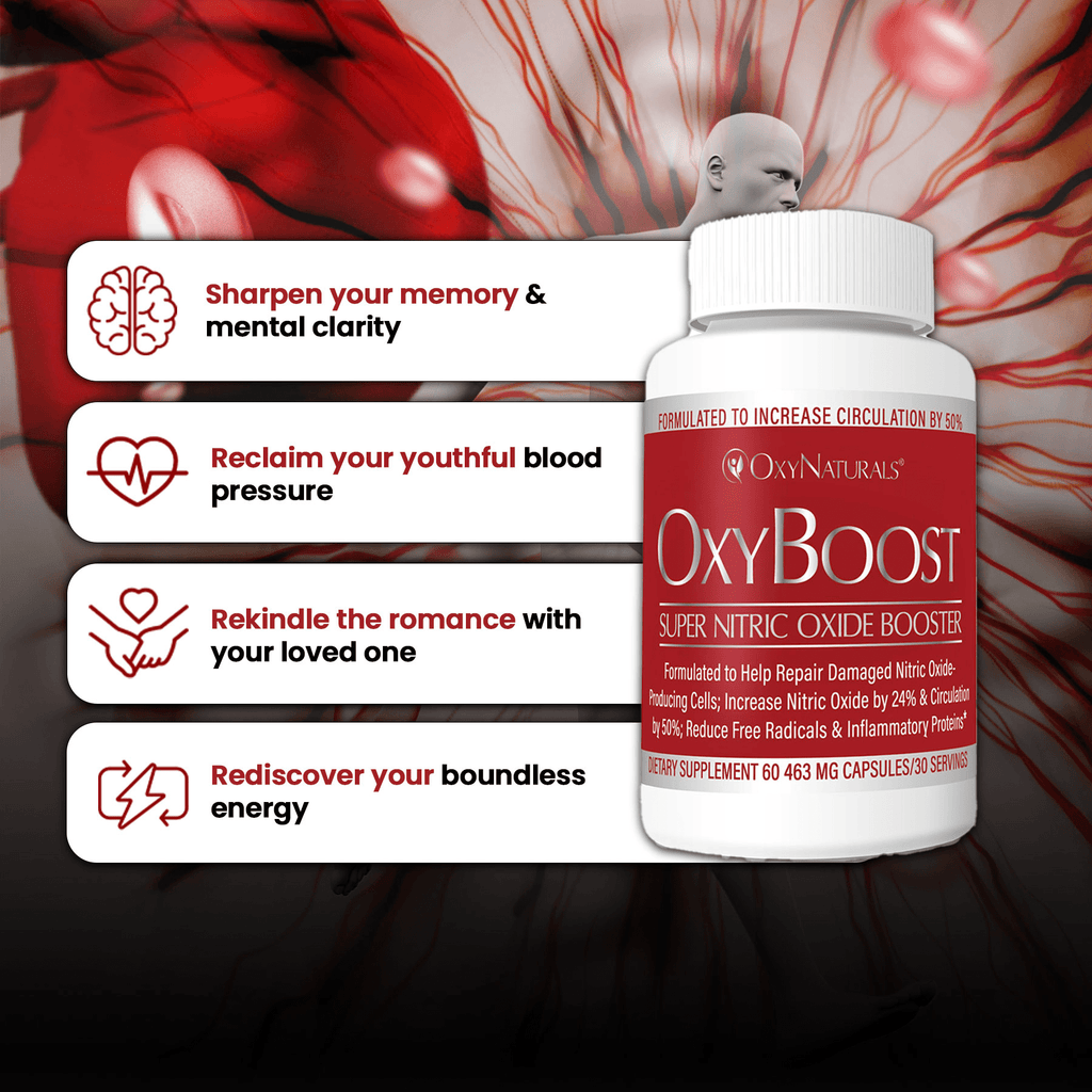 OxyBoost