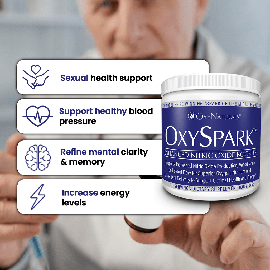 OxySpark