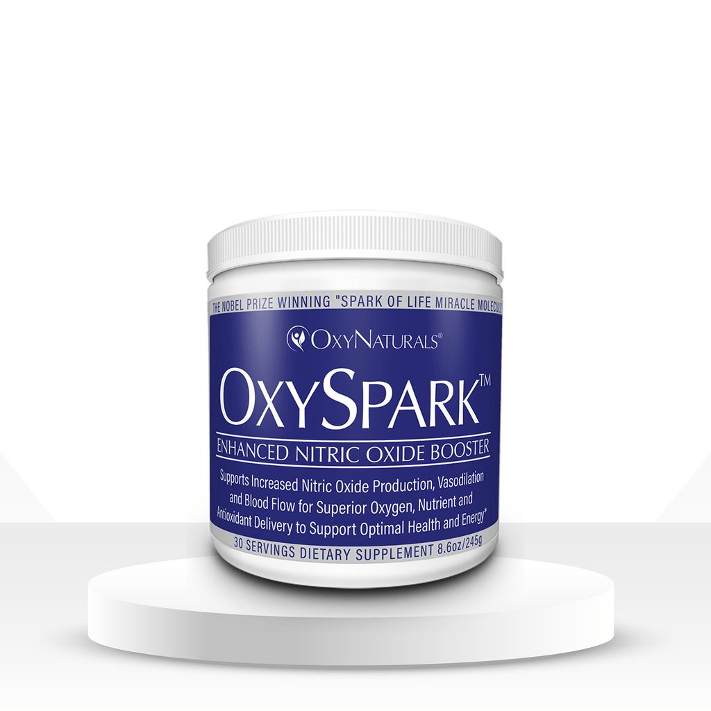 OxySpark