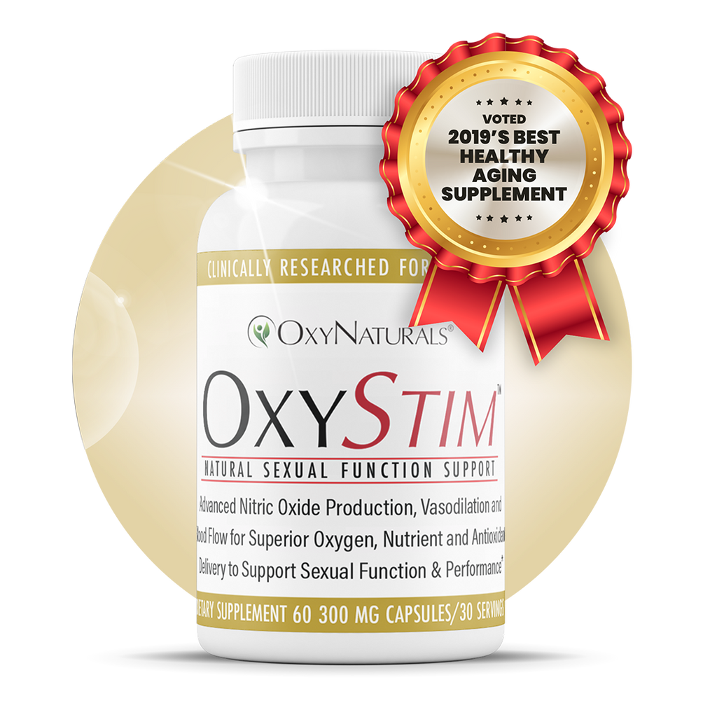 OxyStim