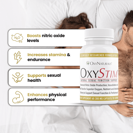 OxyStim