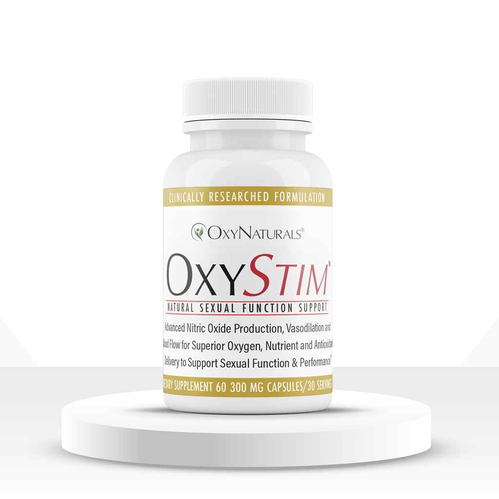 OxyStim